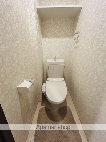 ラグゼシンオオサカ6の内装写真