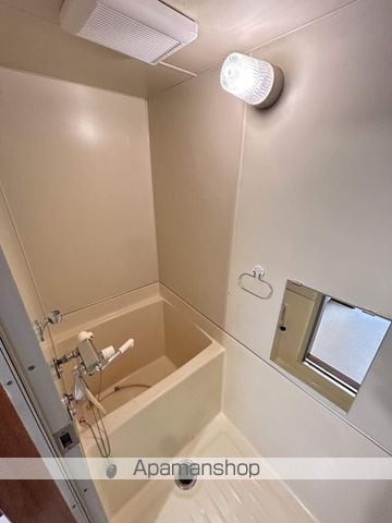 松恵ハイツの内装写真