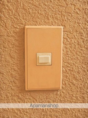 コスモハイツの内装写真