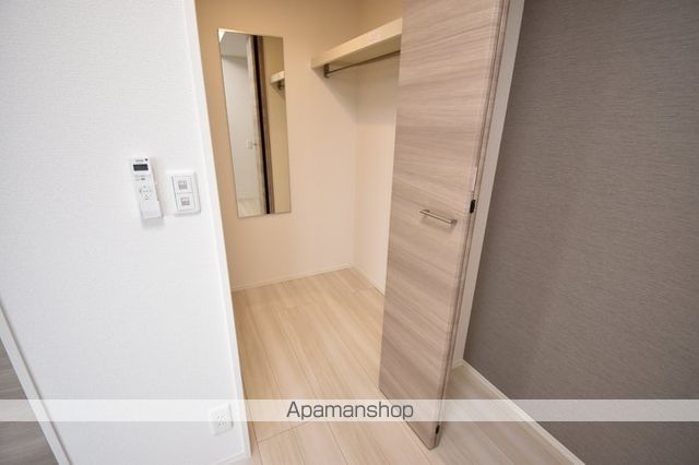 シェレトワレ上冨居 B棟の内装写真