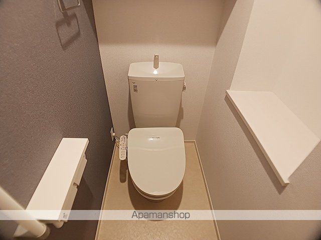 ソナーレIIの内装写真