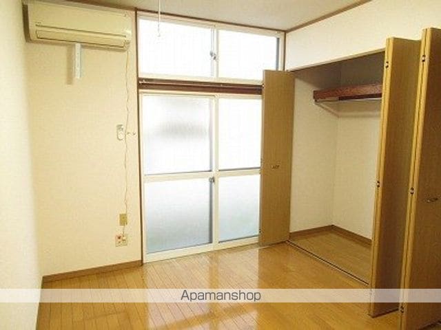 コーポ木菟の内装写真