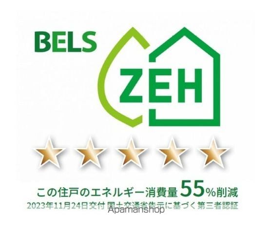 グラナーデ東葛西の内装写真