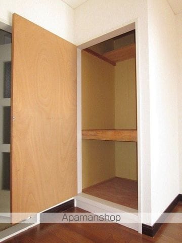 Uポート梨の木の内装写真