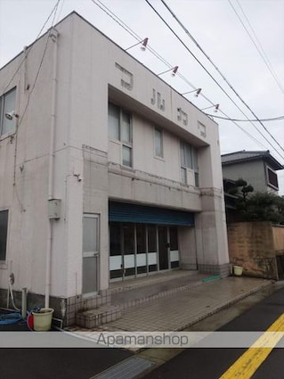 和歌山県和歌山市砂山南２丁目[事務所/164.49m2]の外観4