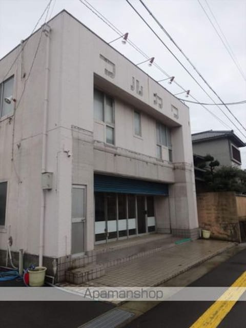 砂山南２丁目店舗[事務所/164.49m2]の外観4
