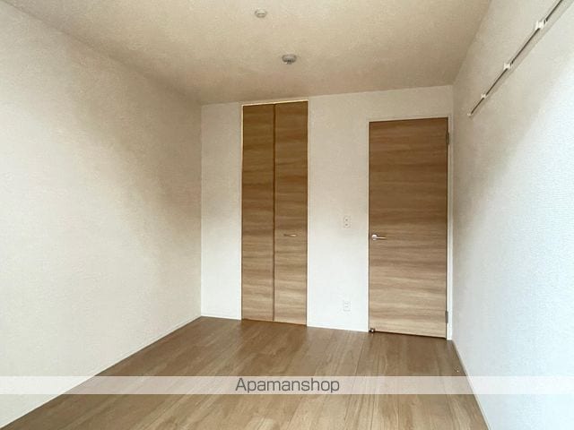 アベニール大倉山の内装写真
