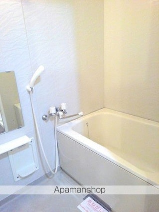 プリエールハイツ　Ｂ[2DK/47.59m2]のバス