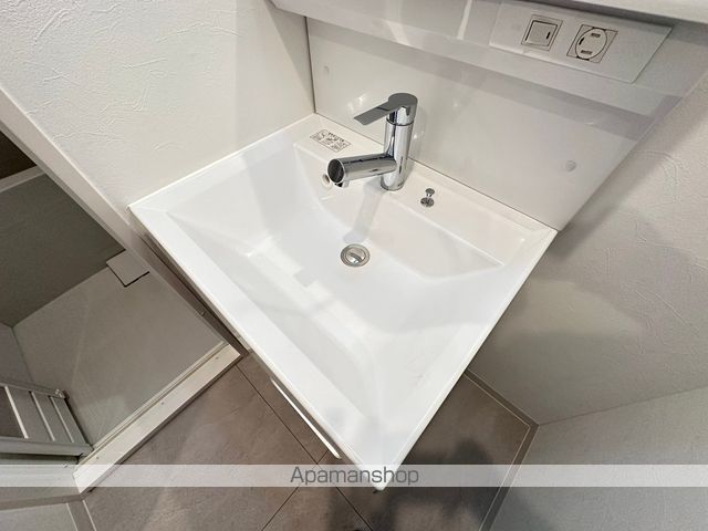 パルティール笠寺の内装写真