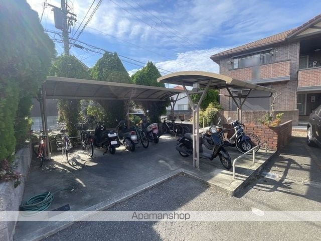 サンヴィレッジ田尻　Ａ棟 101 ｜ 和歌山県和歌山市田尻233（賃貸アパート2LDK・1階・55.44㎡） その25