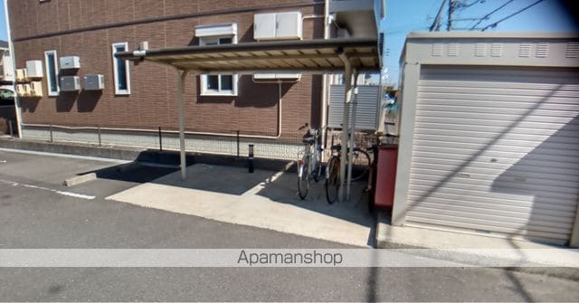 レオパレス大安 一のその他写真