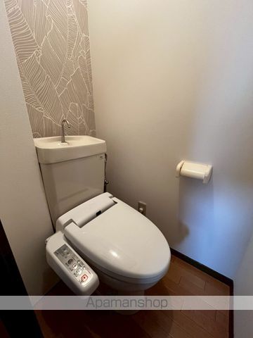 セルジュYS網干の内装写真