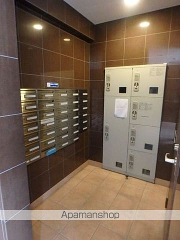 バージュアル浦和イーストの外観写真