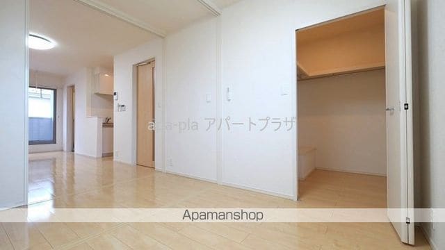 リッツ アグリスの内装写真
