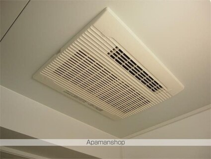 ルーブル中野本町[1K/25.51m2]の内装1