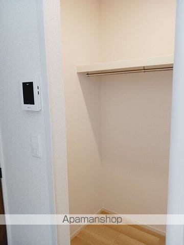 ショパンの内装写真