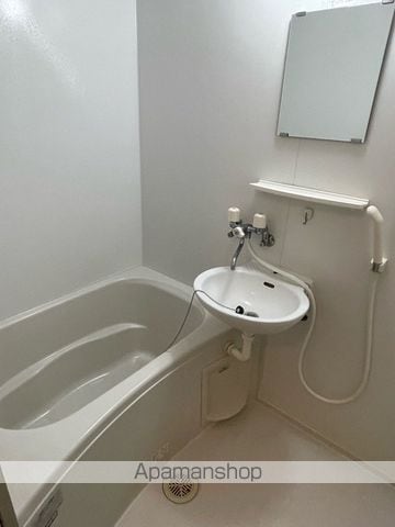 ハートランド蛇田IIIの内装写真