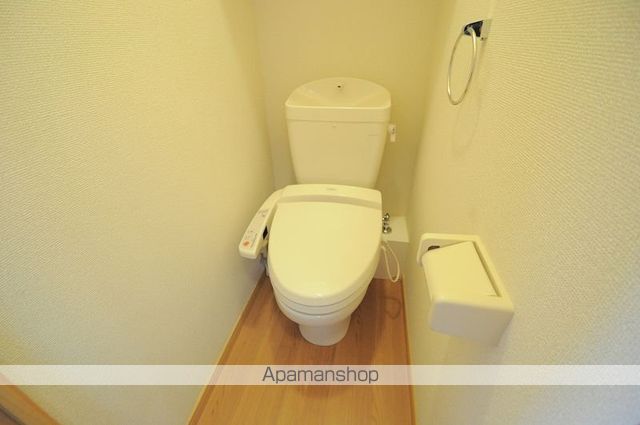 レオパレスコンフォートドミールの内装写真