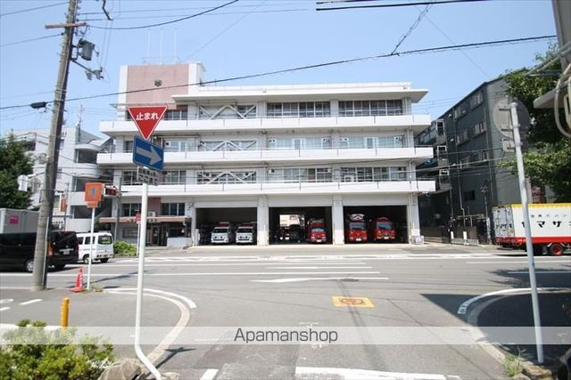 MOVE吹田SOUTHの周辺写真