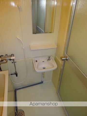 無鹿コーポの内装写真