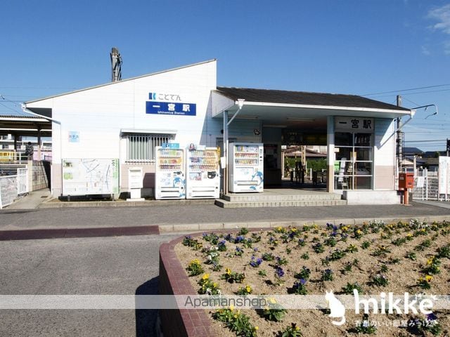 グラン・ノーブル C棟の周辺写真