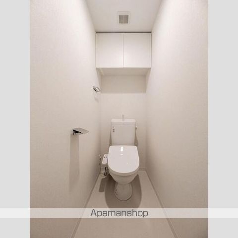 ALIVIS浪速東SOL TERRACEの内装写真