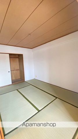 フローラ南館の内装写真