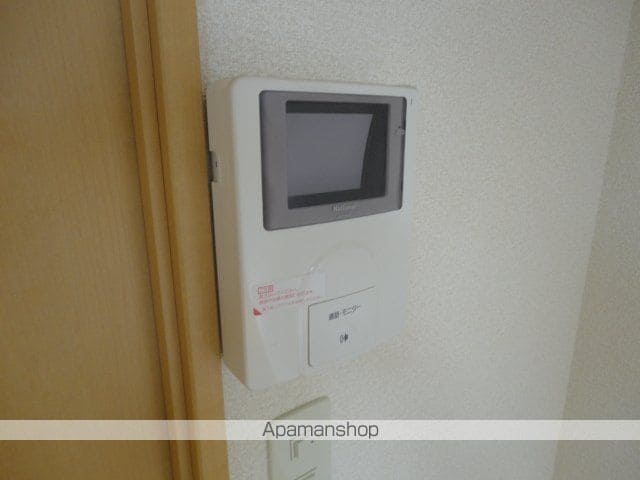 フェルミエの内装写真