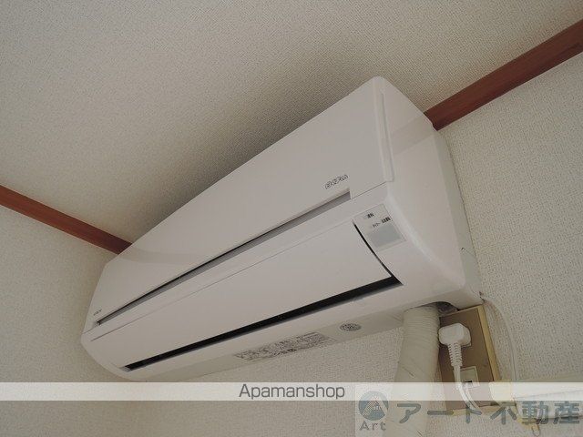 エクセルエルIIの内装写真