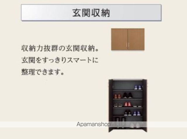 A.C.GRANDAGEの内装写真