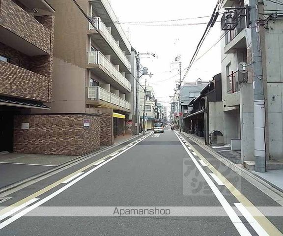 アスヴェル京都御所前の周辺写真