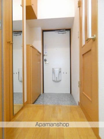 LAUREL COURT 田町の内装写真