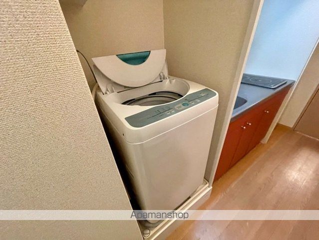 レオパレス隼IVの内装写真