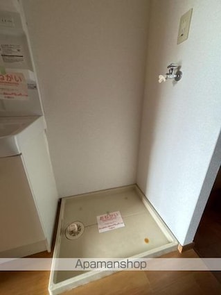 エム・ビューラー　Ｂ[1K/22.65m2]の内装1