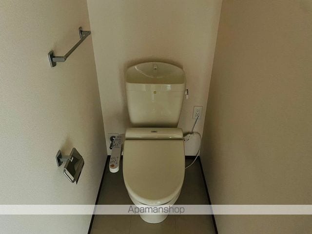 取手市 2階建 築13年の内装写真