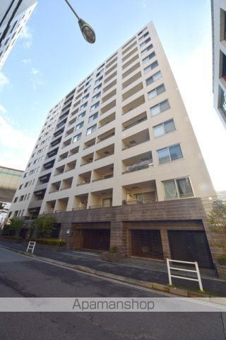 ドゥーエ日本橋の外観写真