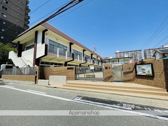 マンション善の周辺写真