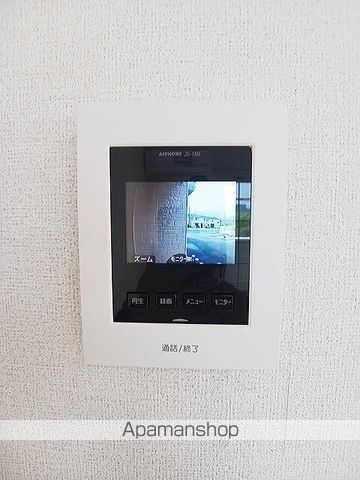 桜壱番館の内装写真