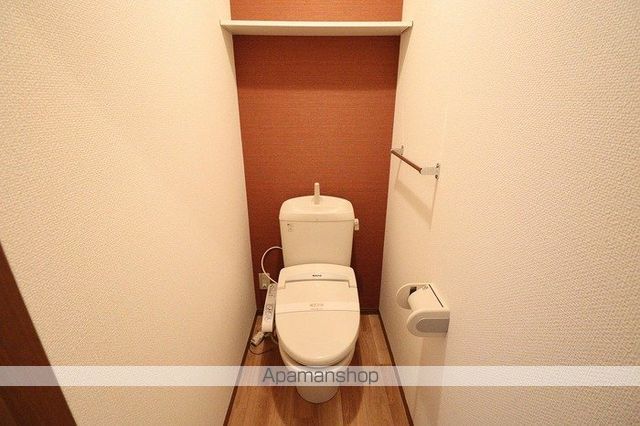 セントフォーラムの内装写真