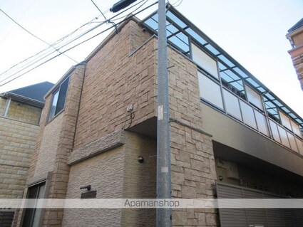 東京都杉並区高円寺南２丁目[1K/13.42m2]の外観3