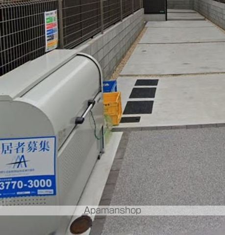 ハーモニーテラス北小岩XIIIの内装写真