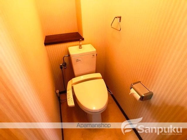 パルテールAISHINの内装写真