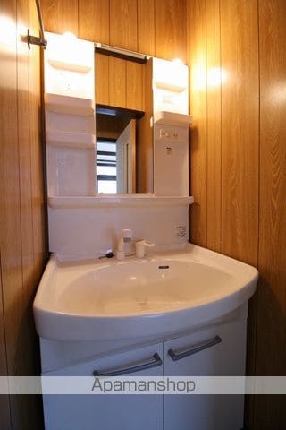 澄川2ー2貸家 5ー5の内装写真