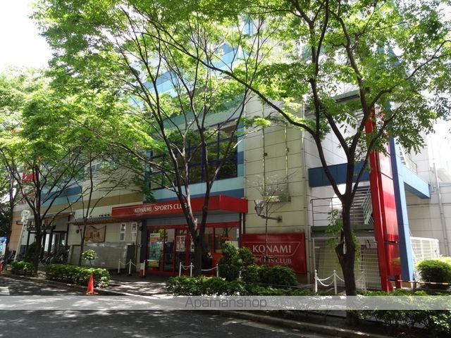 レオパレスMIOの周辺写真