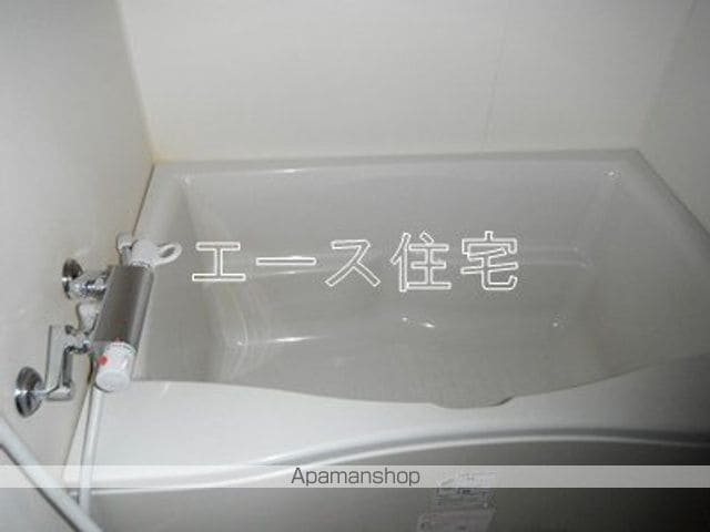 マルイマーガレットの内装写真
