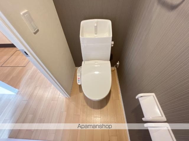サンローズガーデンの内装写真