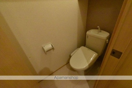 リヴェール[1LDK/37.67m2]のトイレ