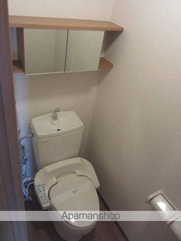 ル・ドーモ くすの木の内装写真
