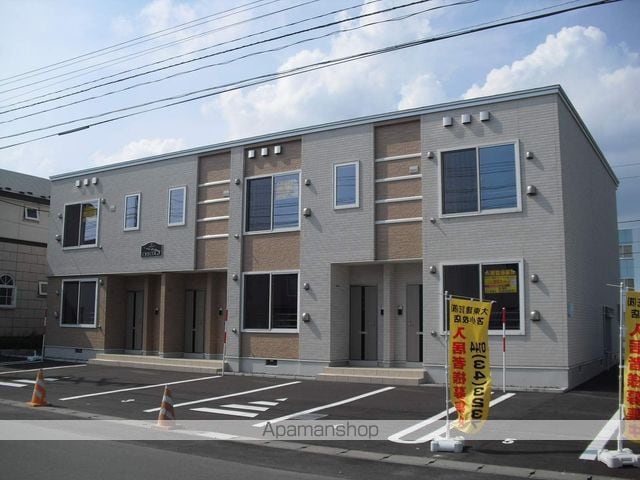クレシア