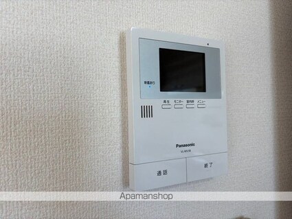 エルパレス江端　Ｂ[2LDK/53.29m2]のその他設備